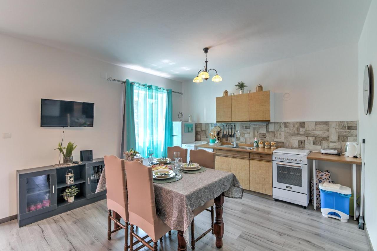 Apartman More Apartment Senj  Exterior foto
