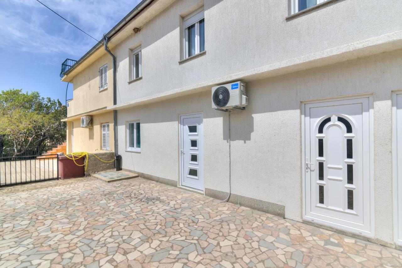 Apartman More Apartment Senj  Exterior foto