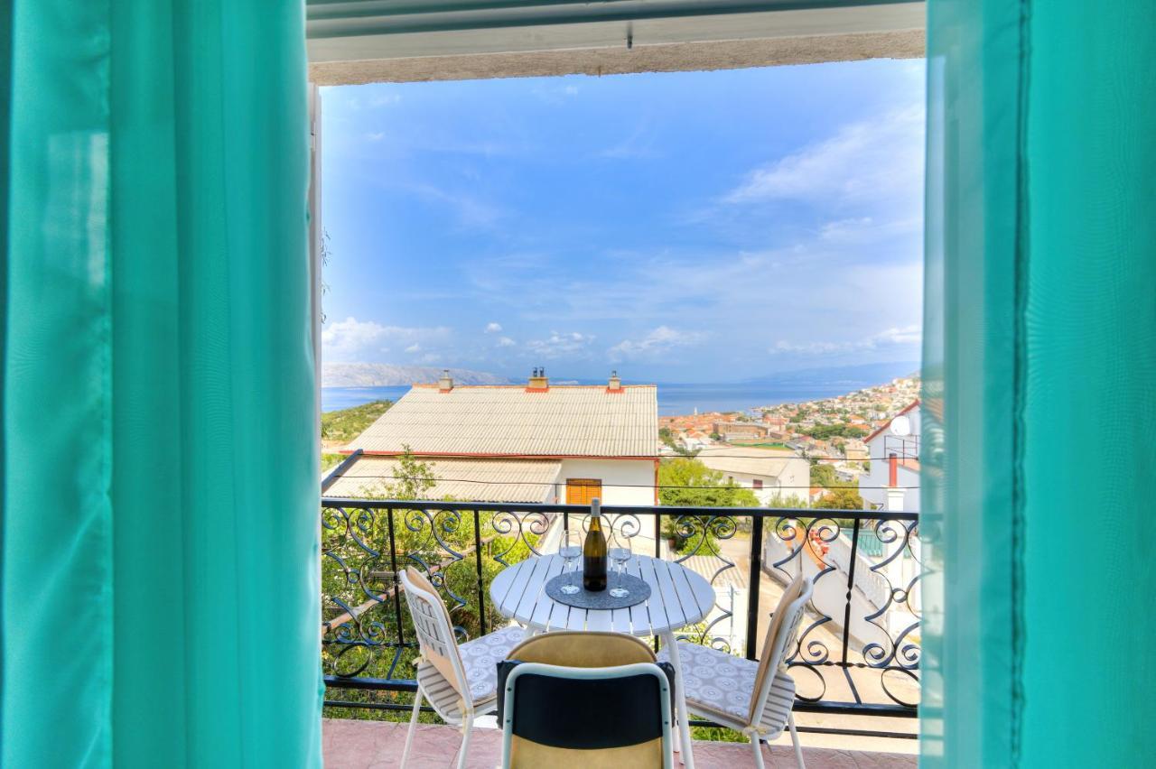 Apartman More Apartment Senj  Exterior foto
