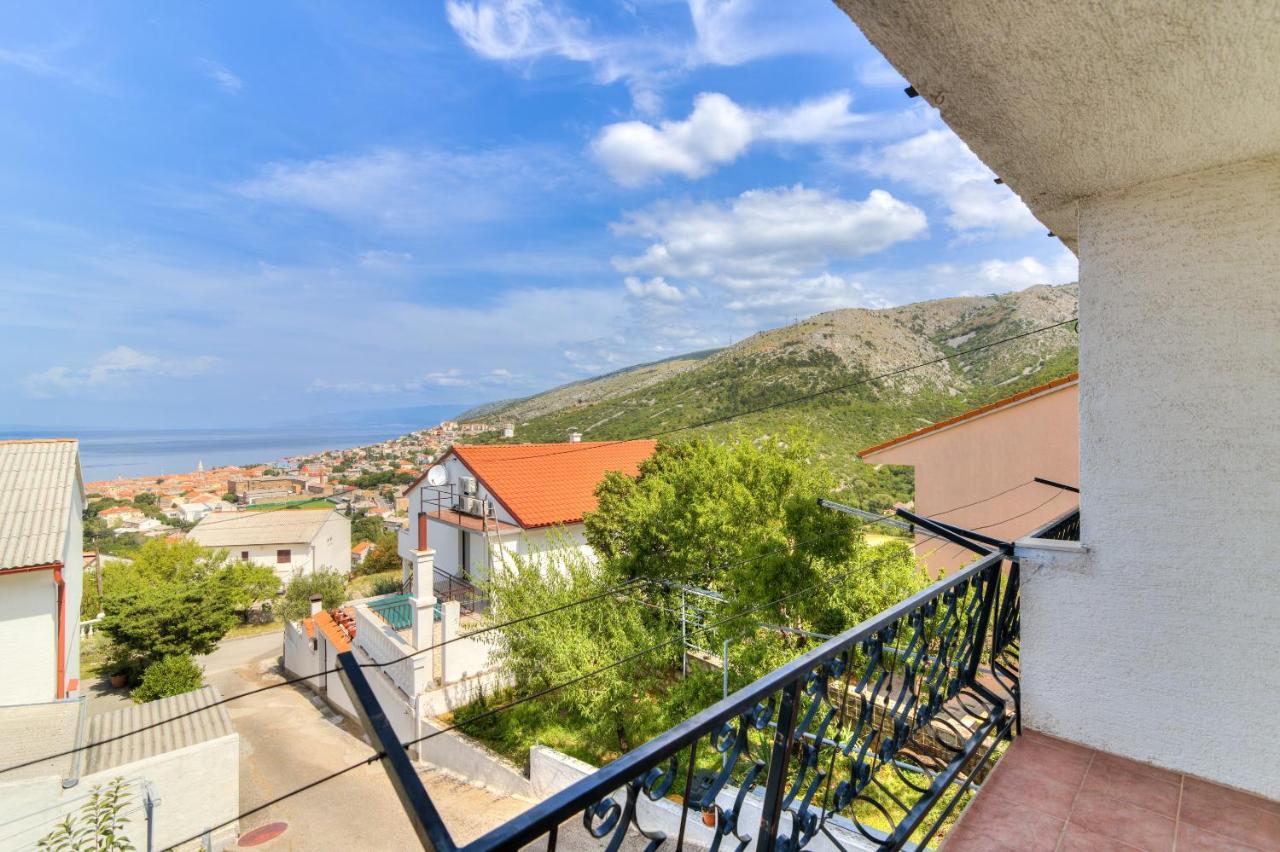 Apartman More Apartment Senj  Exterior foto